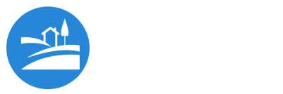 The Village Plumber logo h